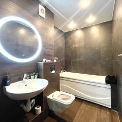 Фото Отель Greencity (Гринсити) на улице Короленко