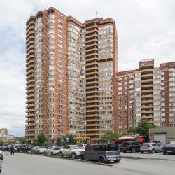 Фото Отель Hugge Place на Галащака 11