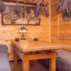 Фото Отель Гостевой дом Дизайнера