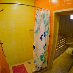 Фото Отель Новые Озера