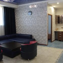 Фото Отель Бизнес Турист