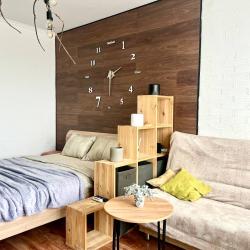 Фото Апартаменты на улице Весенняя