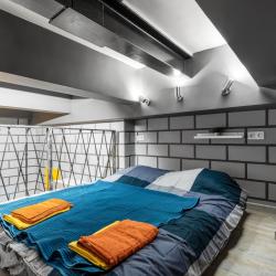 фото 73 MOKO Apartments (МОКО Апартментс) на улице Нижегородская