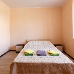 3-комнатные апартаменты улучшенные Right room на пер. Салтыкова-Щедрина д.3