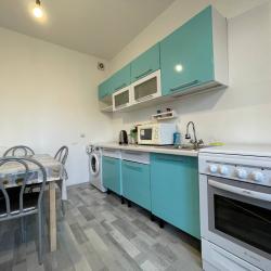 2-комнатные апартаменты стандарт