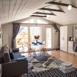 Коттедж стандарт