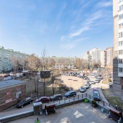 1-комнатные апартаменты улучшенные
