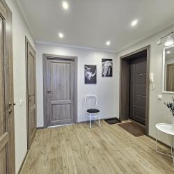 1-комнатные апартаменты улучшенные