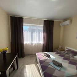 3-местный номер улучшенный