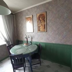 Фото Апартаменты на улице Красина 60