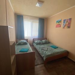 Фото Отель Усадьба Сибиряк