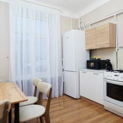 2-комнатные апартаменты улучшенные