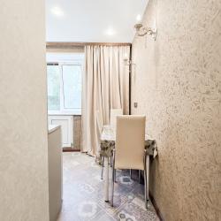Фото Апартаменты АН Борисов на улице Курчатова 26