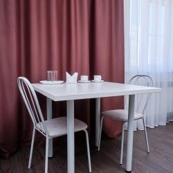 Фото Отель Гостиный двор На прудах