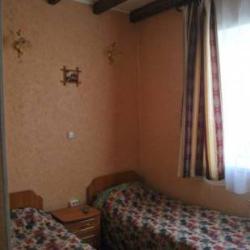 Фото Отель Остров