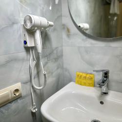 2-комнатный номер стандарт
