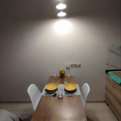 Фото Апартаменты на улице Виноградная 121/6