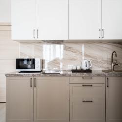 фото 11 InnDays Apartments (ИннДейс Апартментс) на проспекте Авиаконструкторов