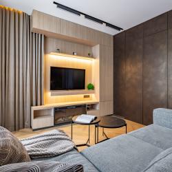 Фото Отель Ohta Park Suite 11