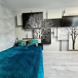 Фото Апартаменты на улице Черемшанская