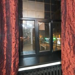 3-комнатные апартаменты стандарт
