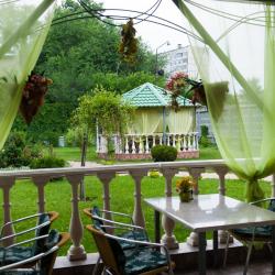 Фото Отель Центральная