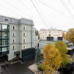 Фото Отель GMApartments (ДжиЭмАпартментс) на переулке Серпов 3-5