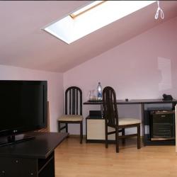 Фото Отель Вознесенская