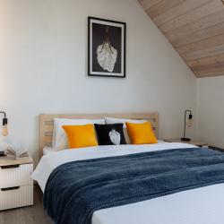 Фото Отель Malkova apartments на улице Приморская 21