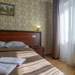 Фото Отель ТриАрт