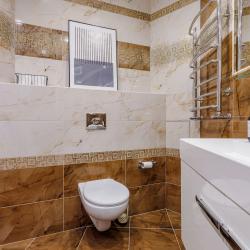 Фото Апартаменты на улице Садовая