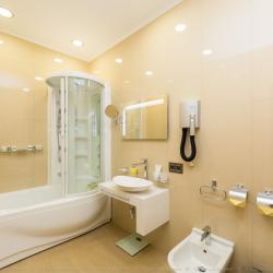 Фото Отель Центр Курортная деревня