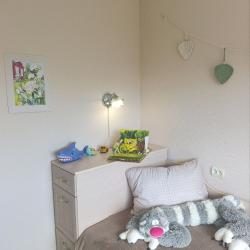 Фото Апартаменты на улице Вакуленчука 10