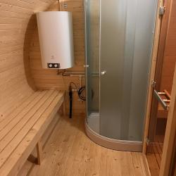 Фото Отель Страна Оз