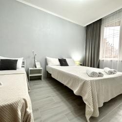 Фото Отель Гостевой дом Лотос