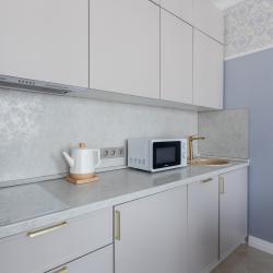 1-комнатные апартаменты люкс