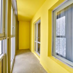 Фото Отель Уютный дом на улице Революции 48Б