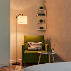 Фото Апартаменты на улице Горняцкая