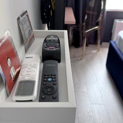 1-комнатные апартаменты студия