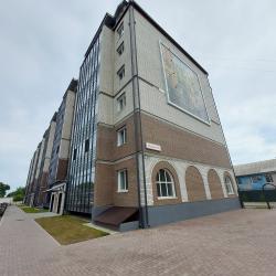 2-комнатные апартаменты люкс