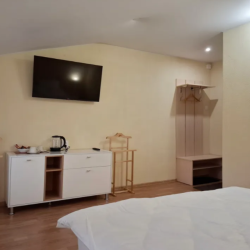 2-местная комната стандарт