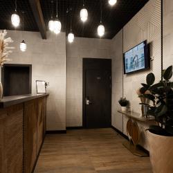 Фото Отель Diamond (Даймонд)