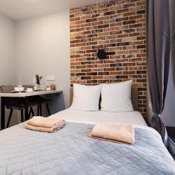 фото 12 MOKO Apartments (МОКО Апартментс) на проспекте Новоясеневский