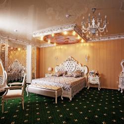 Фото Отель Гарден