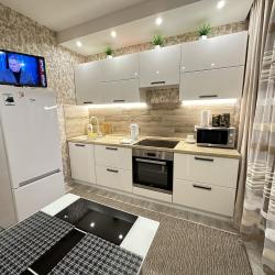 Фото Отель Fresh Room на улице Маршала Устинова 3