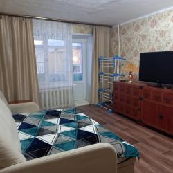 2-комнатные апартаменты стандарт