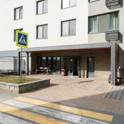 Фото Апартаменты на пр. Тихий, 6