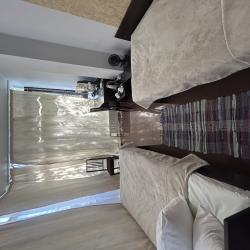 Номер стандарт эконом с 2 односпальными кроватями