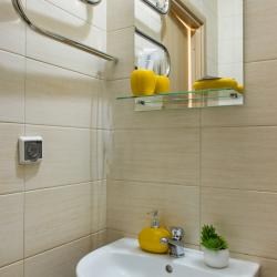 Фото Отель Natalie Apartments на Пулковском шоссе 14Д
