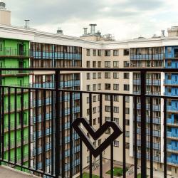 фото 48 Globalstay (Глобалстэй) на улице Политехническая